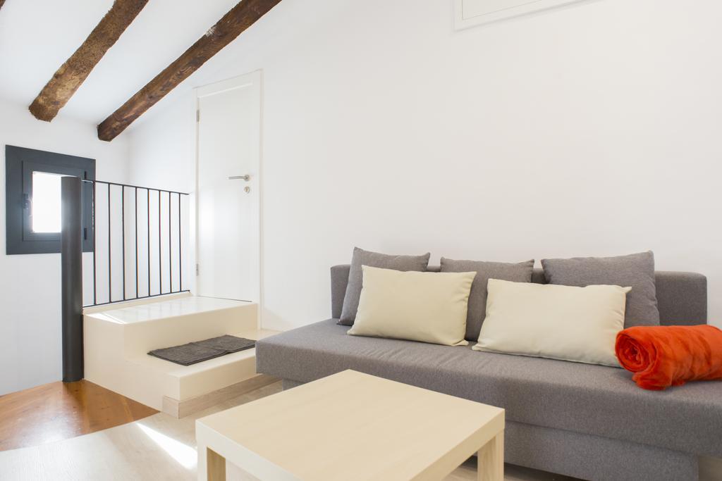 קאלדס דה מונטבוי Casa De Poble Termes Romanes מראה חיצוני תמונה